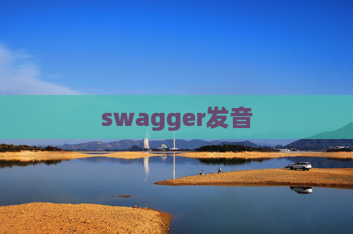 swagger发音